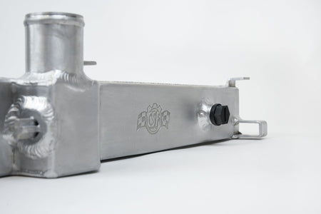 BMW S54 Swap E36 High-Performance All-Aluminum Radiator