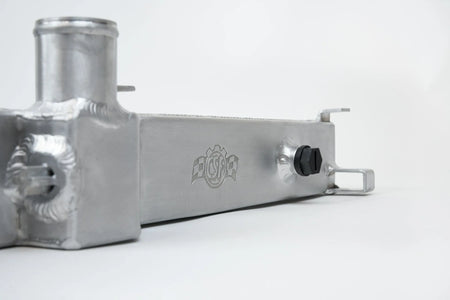BMW S54 Swap E36 High-Performance All-Aluminum Radiator