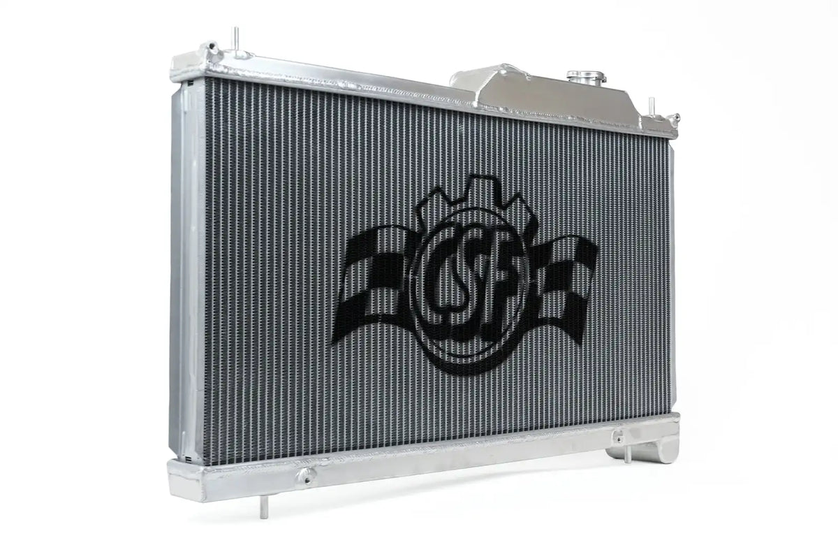 6th Gen Subaru Outback/Legacy High-Performance All-Aluminum Radiator