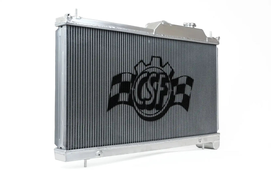 6th Gen Subaru Outback/Legacy High-Performance All-Aluminum Radiator