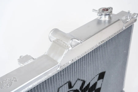 6th Gen Subaru Outback/Legacy High-Performance All-Aluminum Radiator