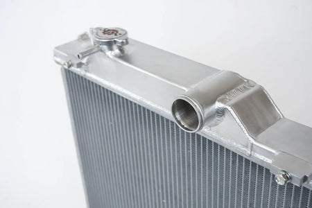 6th Gen Subaru Outback/Legacy High-Performance All-Aluminum Radiator