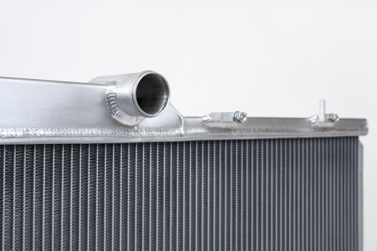 6th Gen Subaru Outback/Legacy High-Performance All-Aluminum Radiator