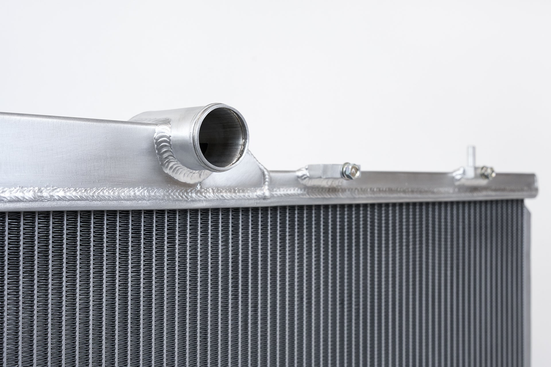 6th Gen Subaru Outback/Legacy High-Performance All-Aluminum Radiator