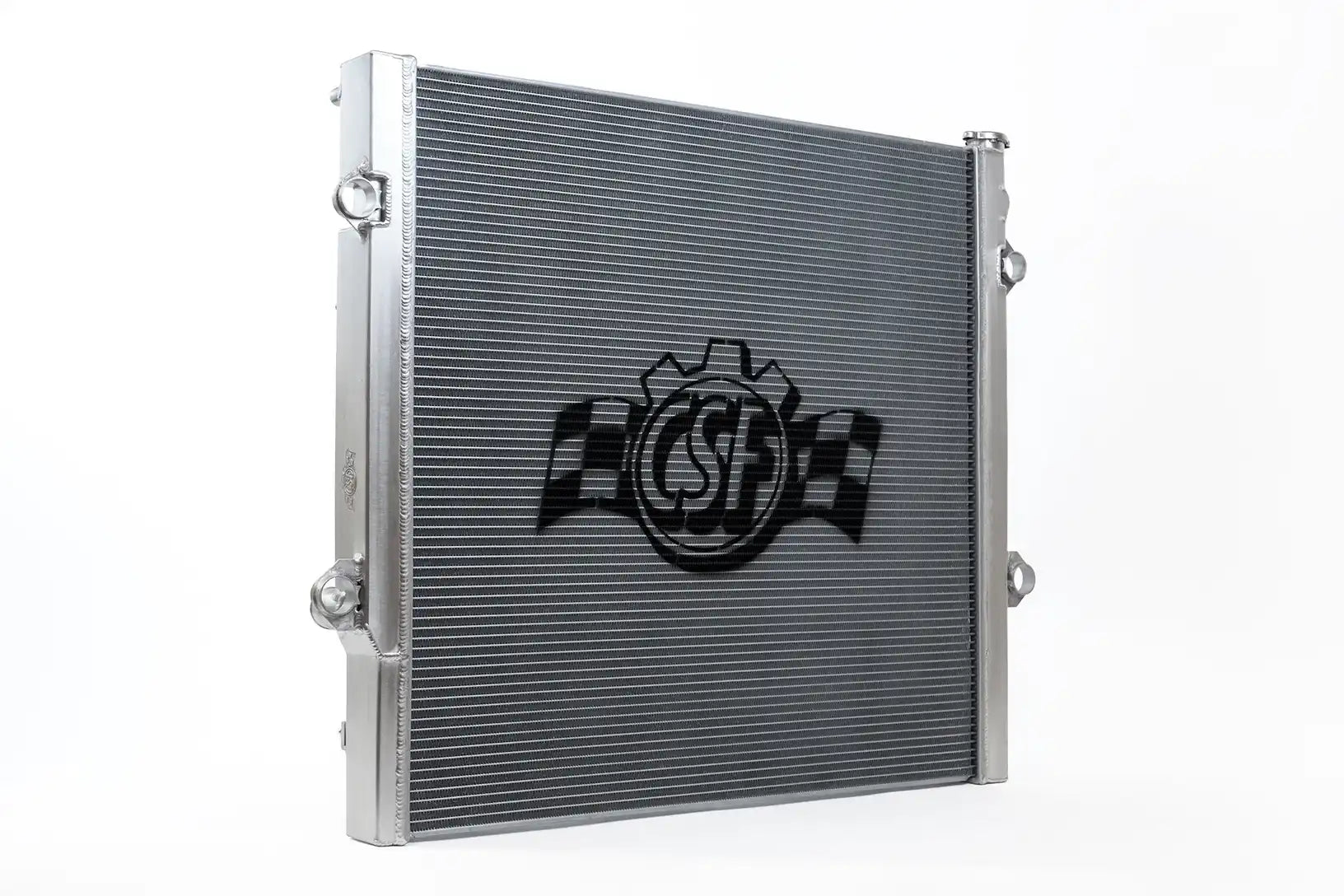 Lexus GX460 Heavy-Duty All-Aluminum Radiator