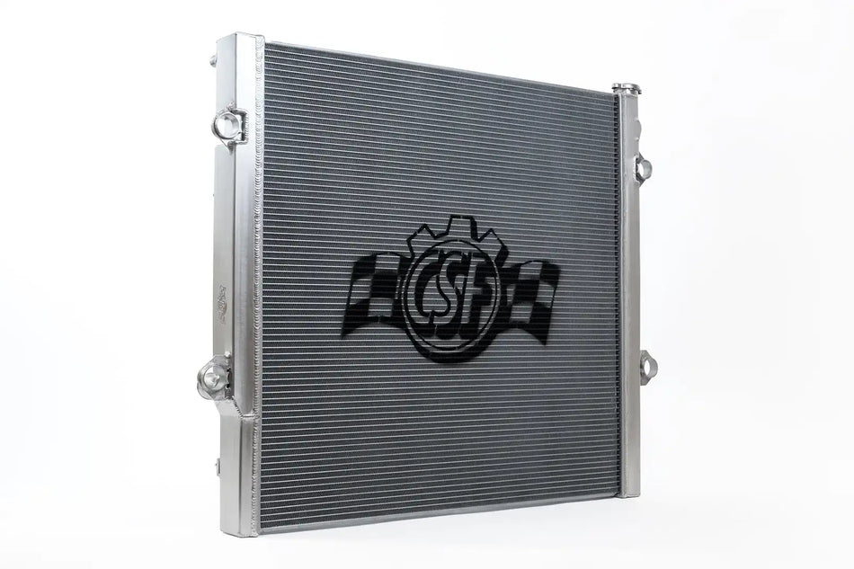 Lexus GX460 Heavy-Duty All-Aluminum Radiator