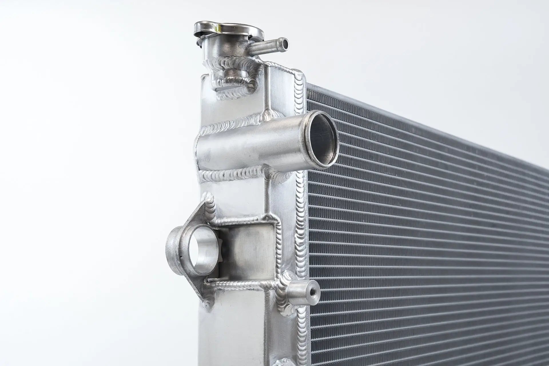 Lexus GX460 Heavy-Duty All-Aluminum Radiator