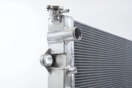 Lexus GX460 Heavy-Duty All-Aluminum Radiator
