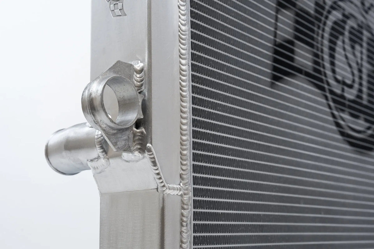 Lexus GX460 Heavy-Duty All-Aluminum Radiator