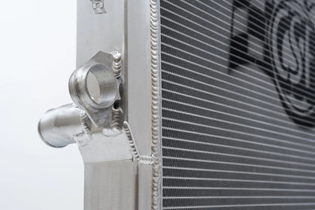 Lexus GX460 Heavy-Duty All-Aluminum Radiator