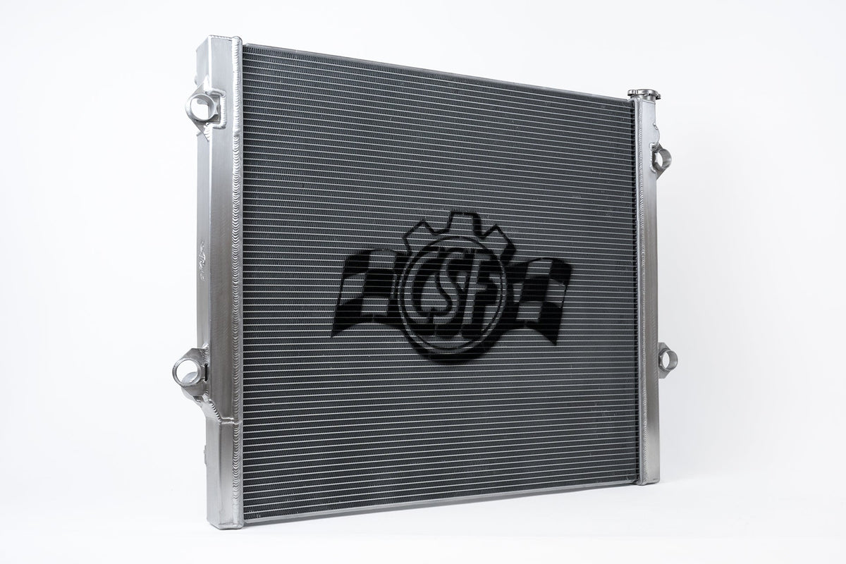 Lexus GX470 / 4th Gen Toyota 4Runner V8 Heavy-Duty All-Aluminum Radiator