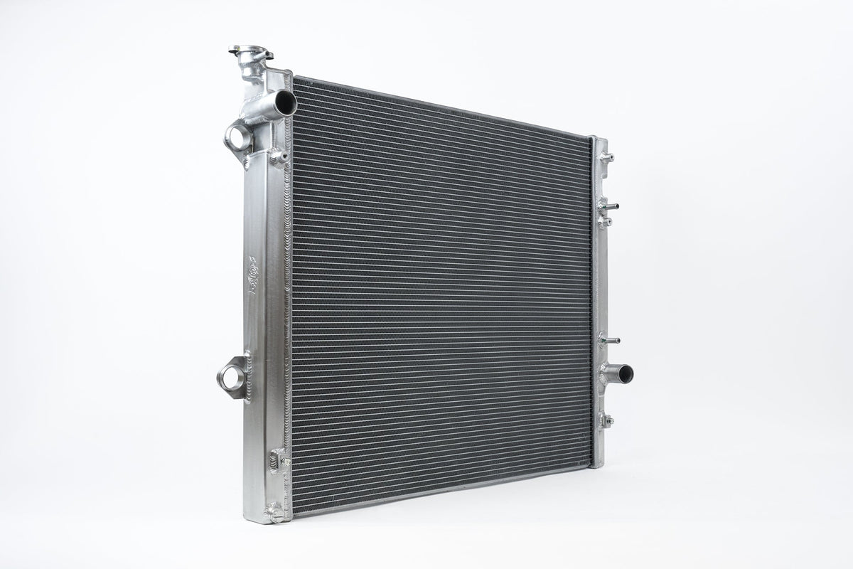 Lexus GX470 / 4th Gen Toyota 4Runner V8 Heavy-Duty All-Aluminum Radiator