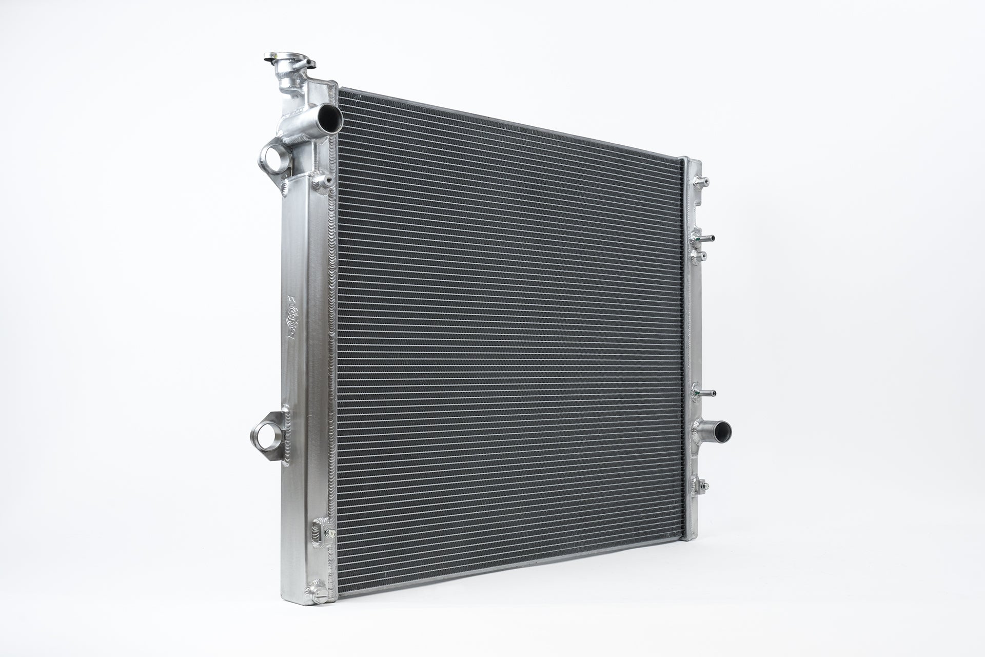 Lexus GX470 / 4th Gen Toyota 4Runner V8 Heavy-Duty All-Aluminum Radiator