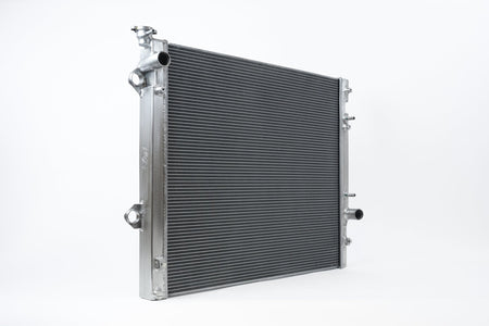 Lexus GX470 / 4th Gen Toyota 4Runner V8 Heavy-Duty All-Aluminum Radiator