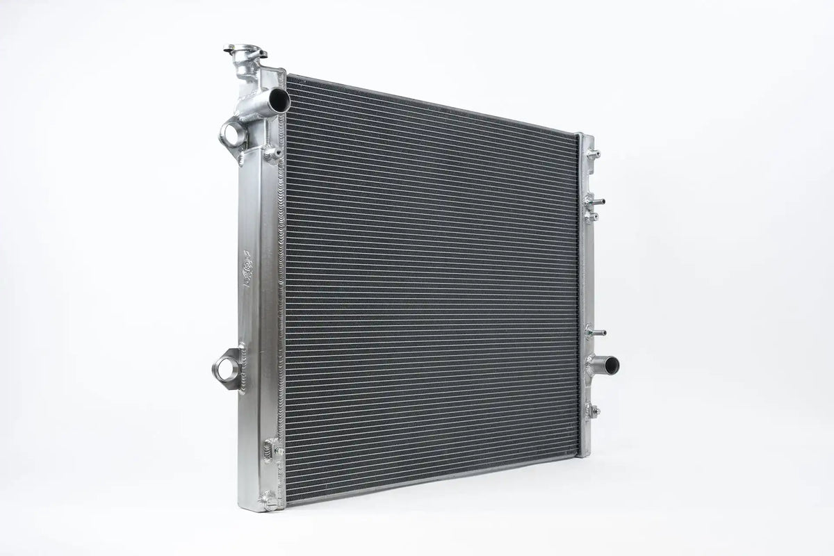 Lexus GX470 / 4th Gen Toyota 4Runner V8 Heavy-Duty All-Aluminum Radiator