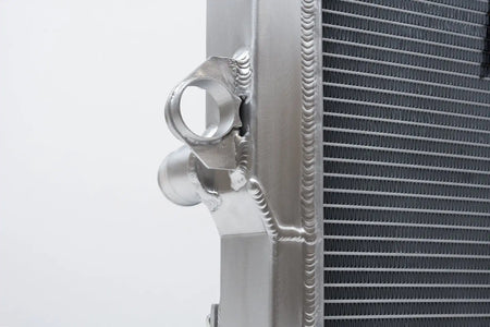 Lexus GX470 / 4th Gen Toyota 4Runner V8 Heavy-Duty All-Aluminum Radiator