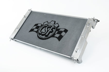 2nd Gen Crosstrek / 5th & 6th Gen Impreza High-Performance All-Aluminum Radiator