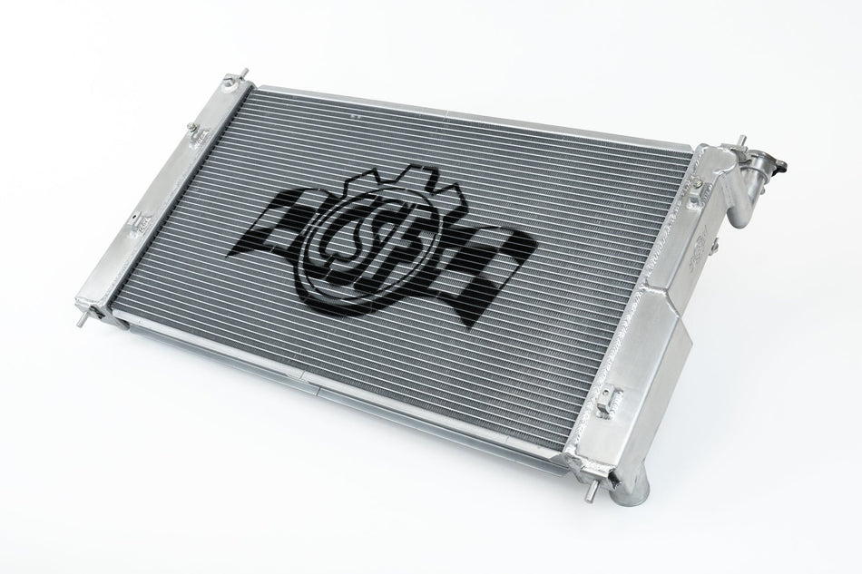 2nd Gen Crosstrek / 5th & 6th Gen Impreza High-Performance All-Aluminum Radiator