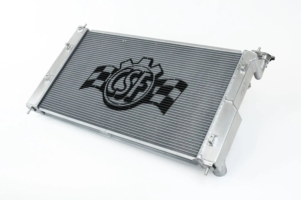 2nd Gen Crosstrek / 5th & 6th Gen Impreza High-Performance All-Aluminum Radiator