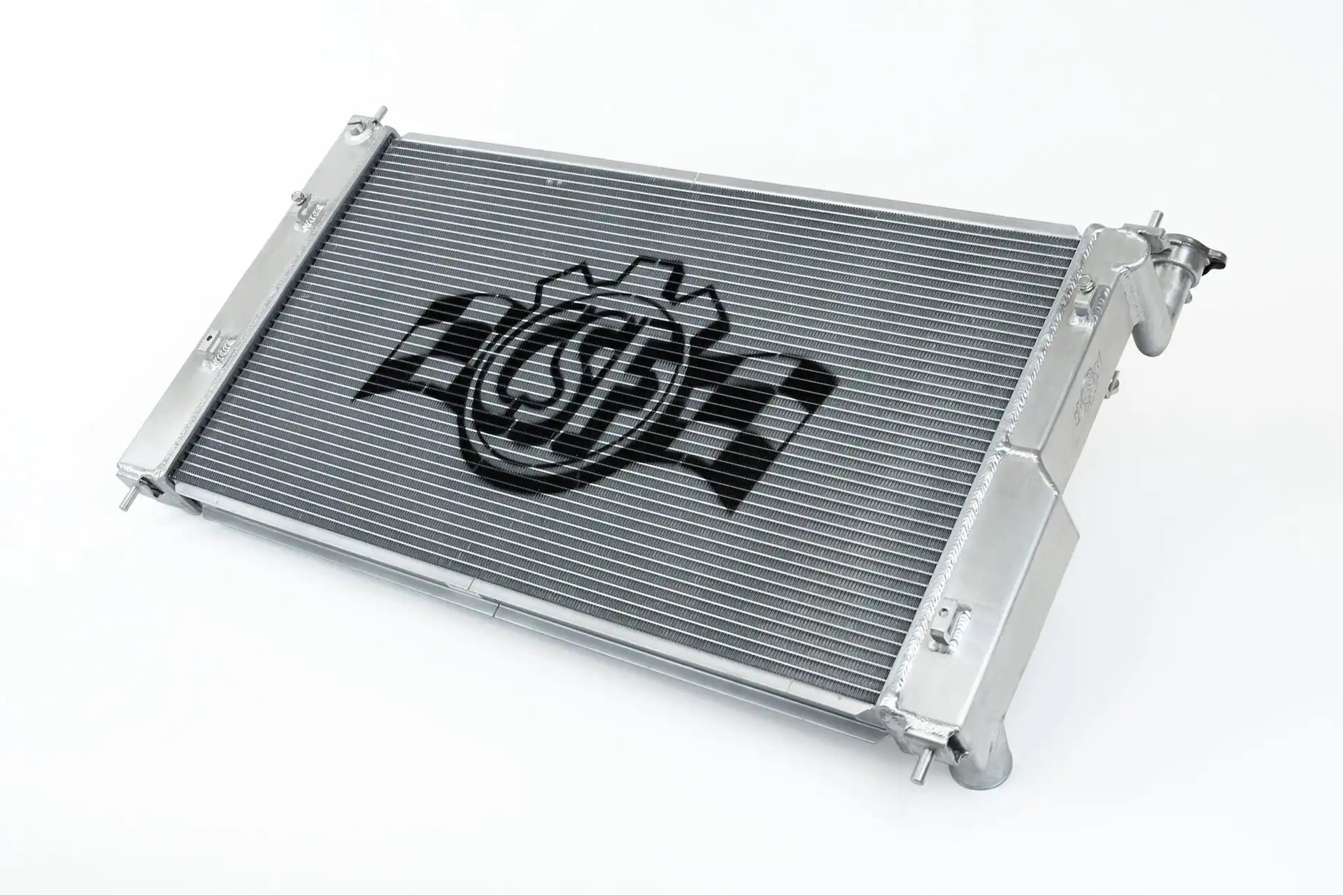 2nd Gen Crosstrek / 5th & 6th Gen Impreza High-Performance All-Aluminum Radiator