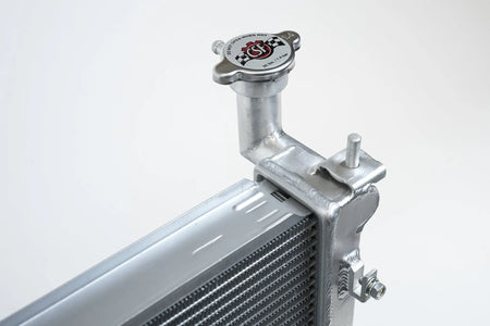 2nd Gen Crosstrek / 5th & 6th Gen Impreza High-Performance All-Aluminum Radiator