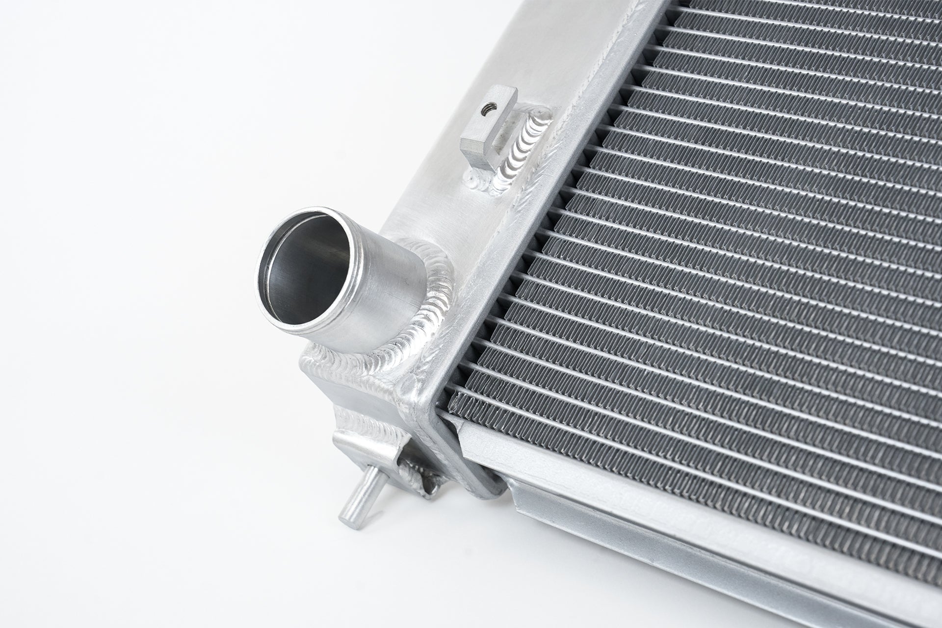 2nd Gen Crosstrek / 5th & 6th Gen Impreza High-Performance All-Aluminum Radiator