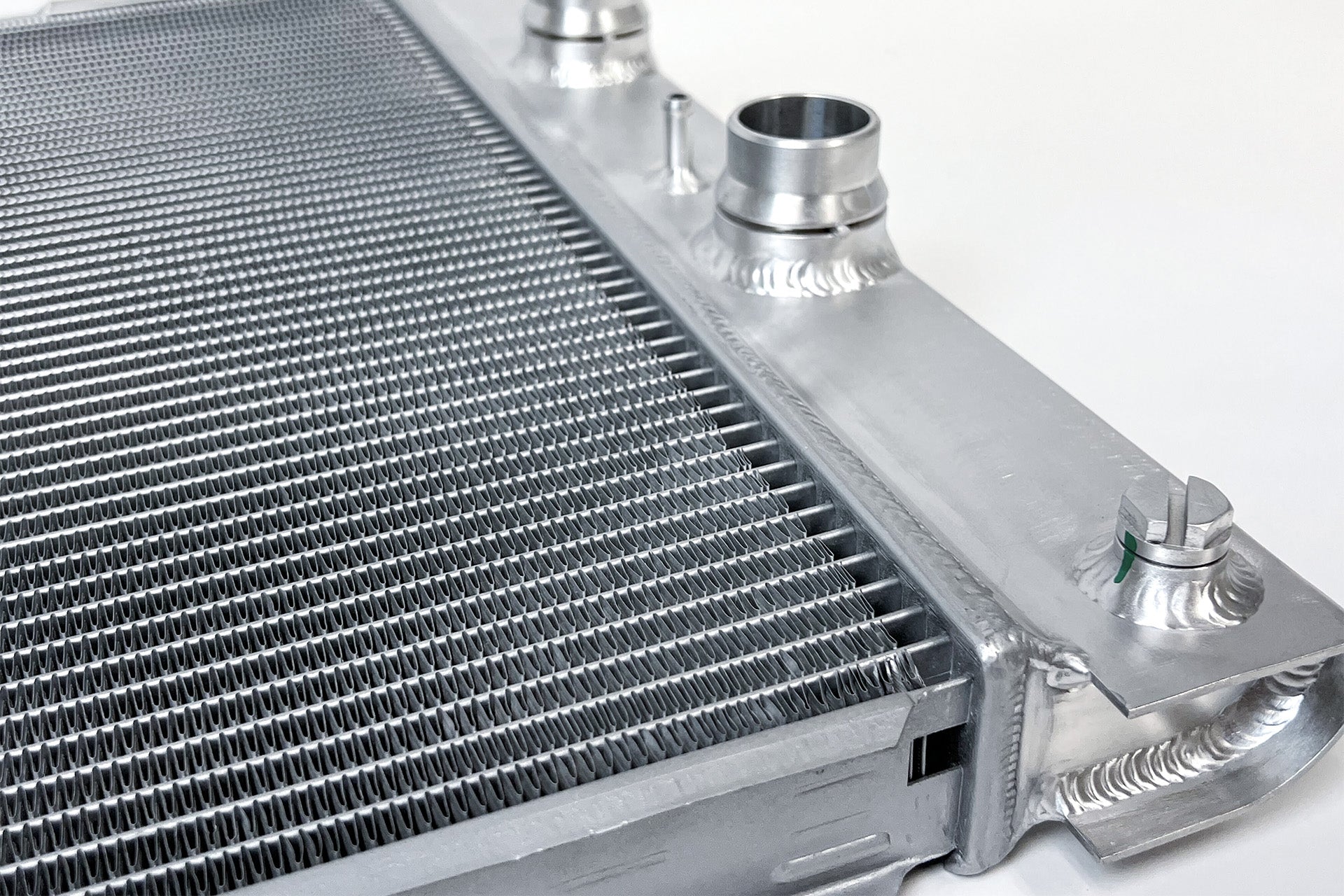 BMW E60 M5 / E6X M6 High-Performance All-Aluminum Radiator