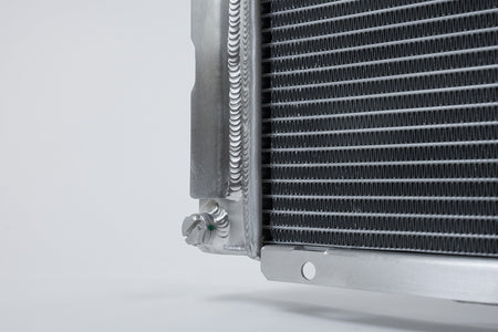 Mercedes 190E 2.3-16/2.5-16 Aluminum High-Performance Radiator