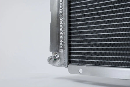 Mercedes 190E 2.3-16/2.5-16 Aluminum High-Performance Radiator