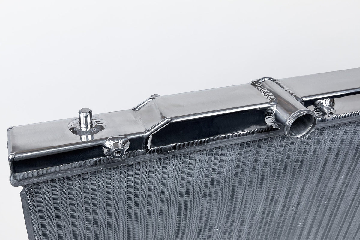 FE1 Civic Si / DE4 Integra High-Performance All-Aluminum Radiator