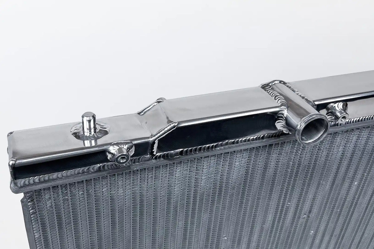 FE1 Civic Si / DE4 Integra High-Performance All-Aluminum Radiator