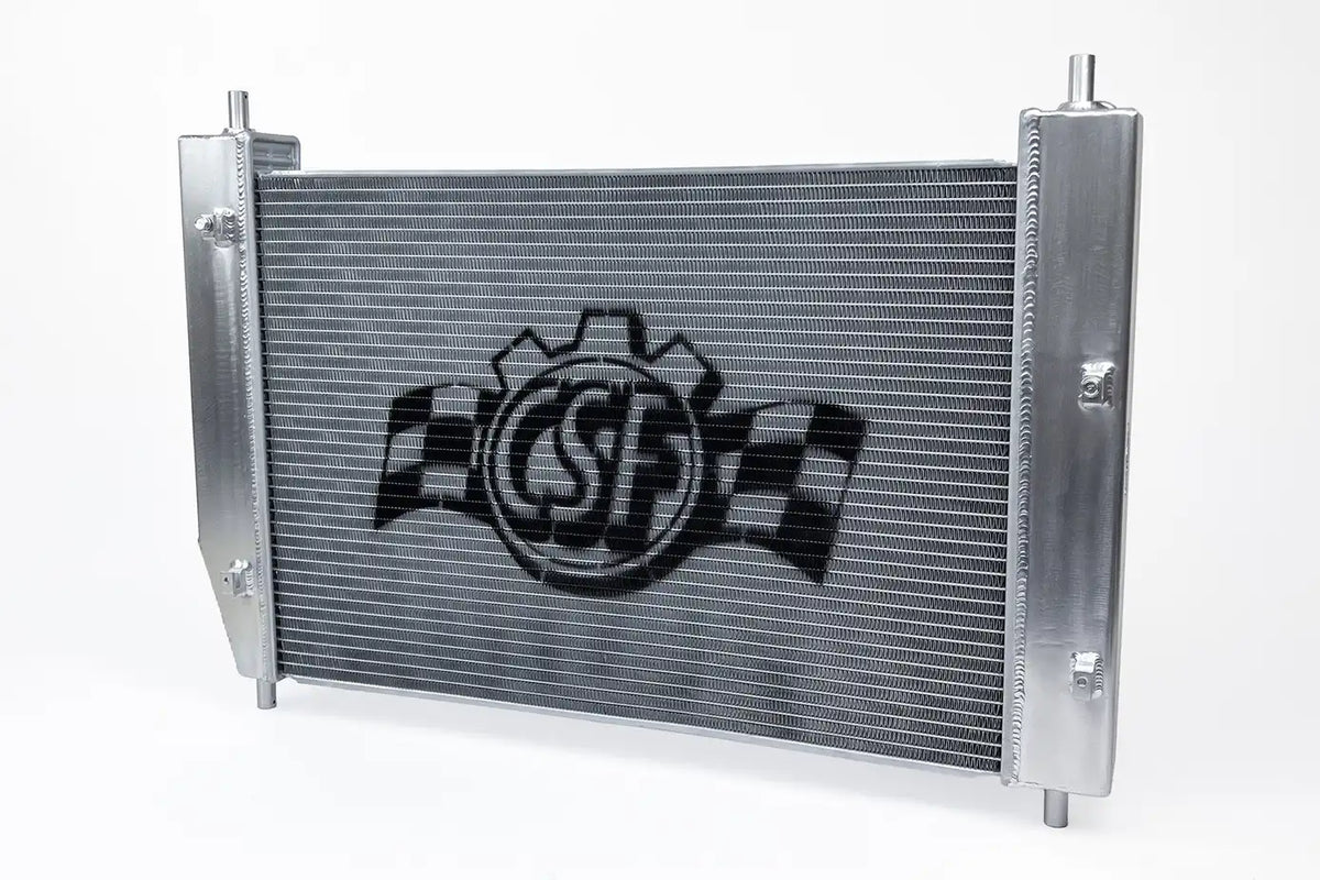 05-13 Chevrolet C6 Corvette Base/Grand Sport/427/Z06 All-Aluminum Radiator