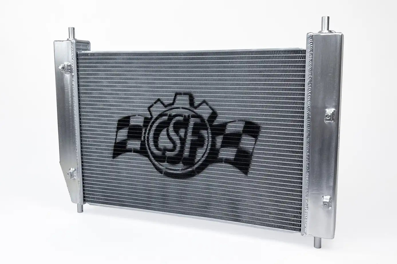 05-13 Chevrolet C6 Corvette Base/Grand Sport/427/Z06 All-Aluminum Radiator