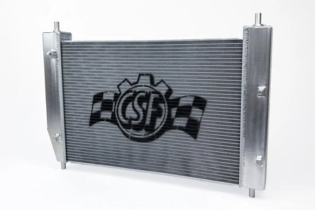 05-13 Chevrolet C6 Corvette Base/Grand Sport/427/Z06 All-Aluminum Radiator