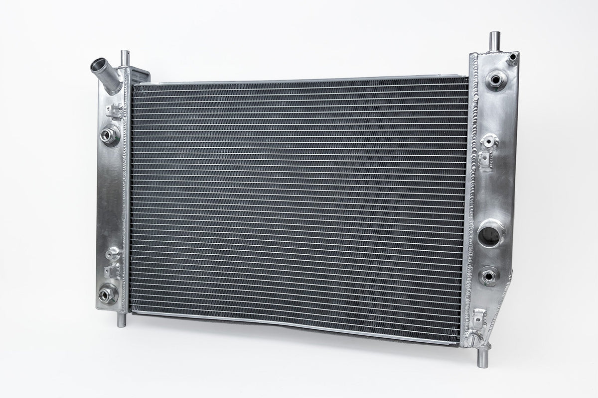 05-13 Chevrolet C6 Corvette Base/Grand Sport/427/Z06 All-Aluminum Radiator