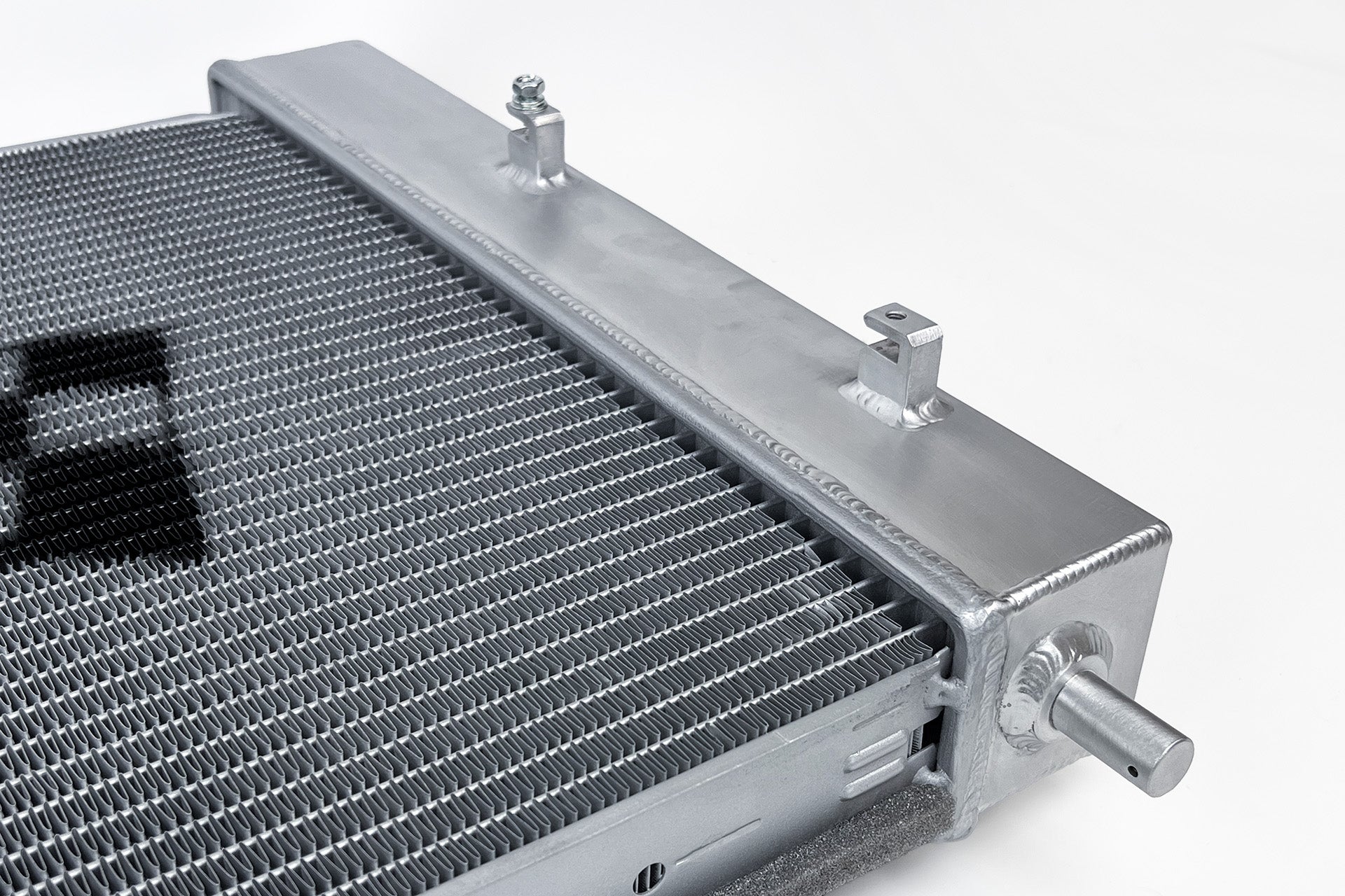 05-13 Chevrolet C6 Corvette Base/Grand Sport/427/Z06 All-Aluminum Radiator