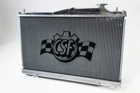 2022+ Subaru VB WRX High-Performance All-Aluminum Radiator