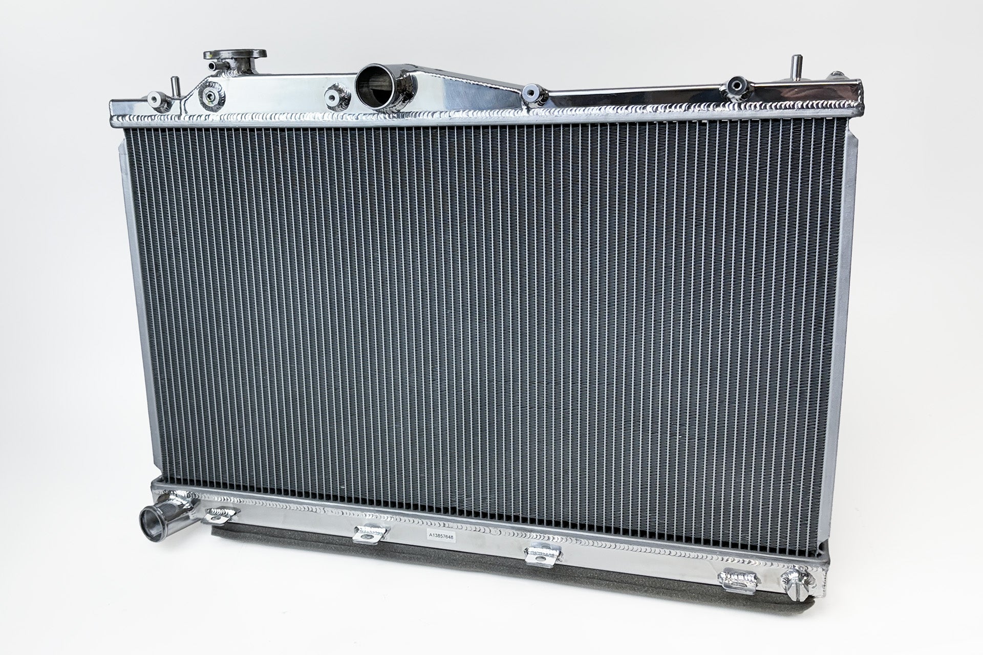 CSF 2022+ Subaru WRX High-Performance Radiator