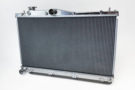 CSF 2022+ Subaru WRX High-Performance Radiator