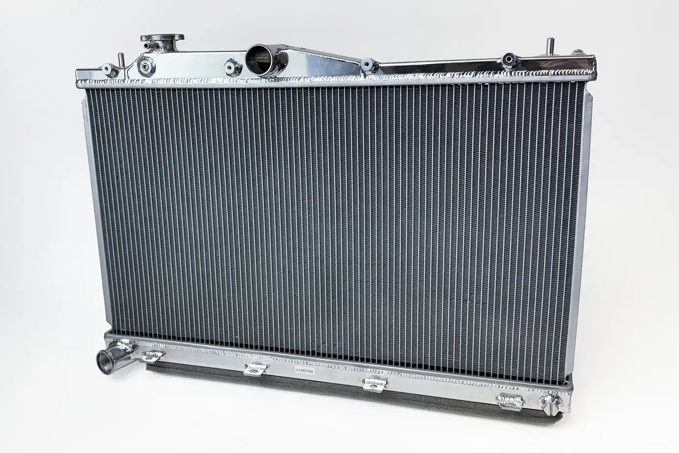 2022+ Subaru VB WRX High-Performance All-Aluminum Radiator