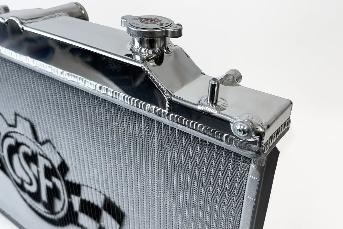 2022+ Subaru VB WRX High-Performance All-Aluminum Radiator