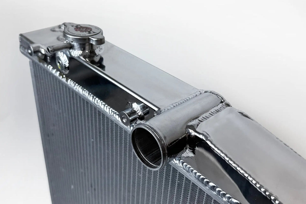 2022+ Subaru VB WRX High-Performance All-Aluminum Radiator