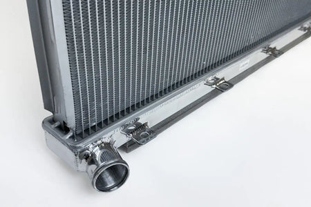 2022+ Subaru VB WRX High-Performance All-Aluminum Radiator