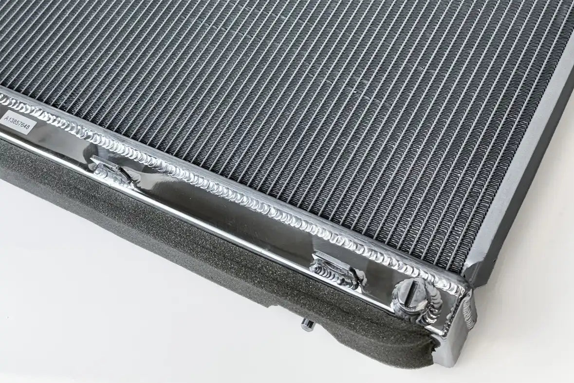 2022+ Subaru VB WRX High-Performance All-Aluminum Radiator