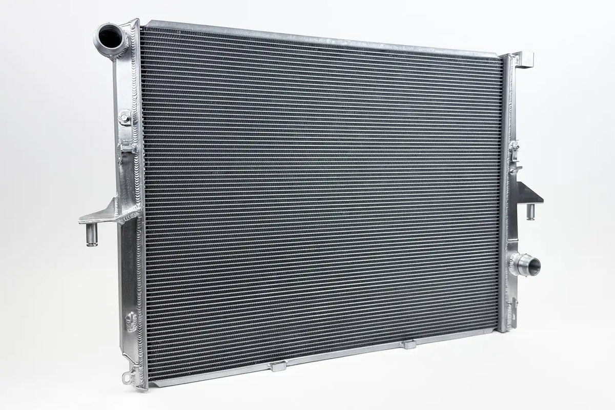 Porsche 955/957 Cayenne High-Performance All-Aluminum Radiator