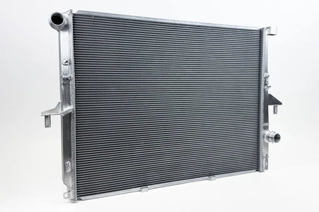 Porsche 955/957 Cayenne High-Performance All-Aluminum Radiator