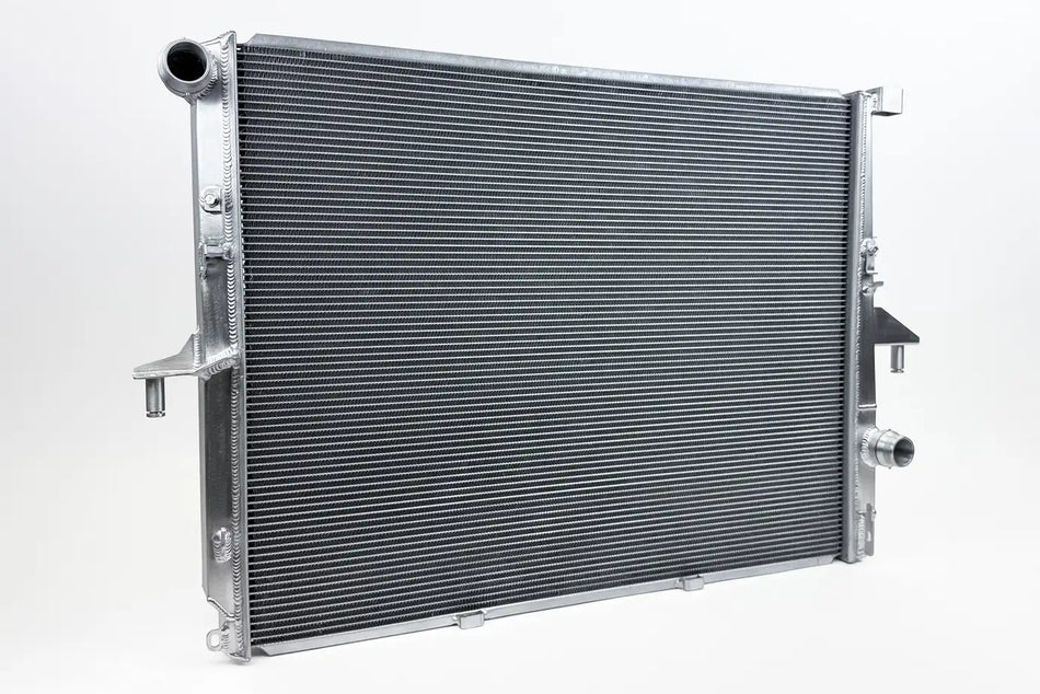 Porsche 955/957 Cayenne High-Performance All-Aluminum Radiator