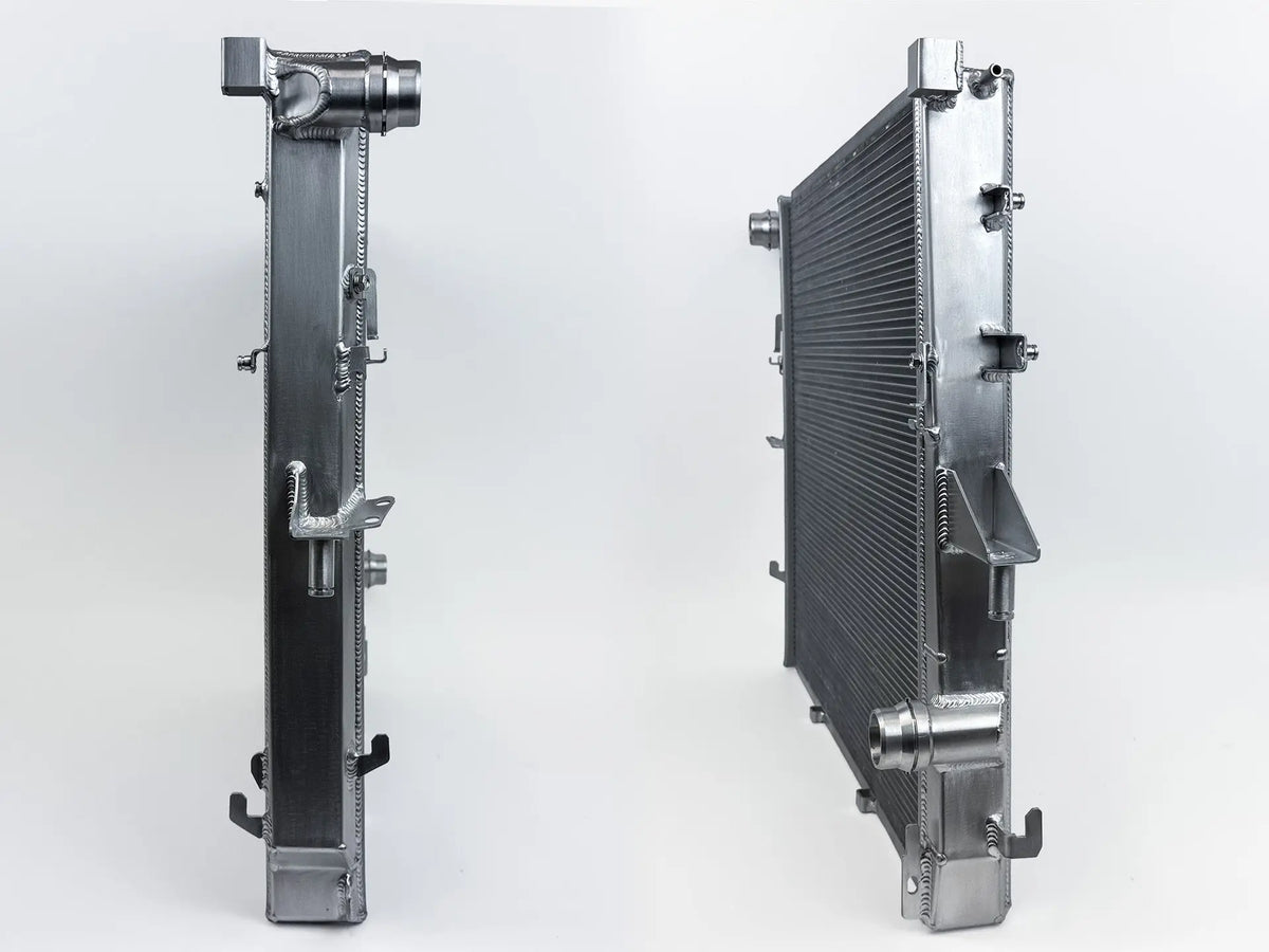 Porsche 955/957 Cayenne High-Performance All-Aluminum Radiator