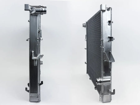 Porsche 955/957 Cayenne High-Performance All-Aluminum Radiator