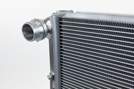 Porsche 955/957 Cayenne High-Performance All-Aluminum Radiator